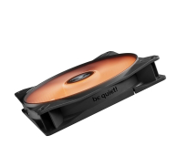 BE QUIET! Light Wings LX 140mm PWM Triple Pack 3x140mm - 1287578 - zdjęcie 4